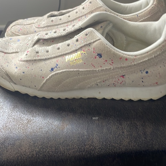 Puma shoes - Picture 4 of 5